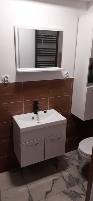 Pokój jednoosobowy do wynajęcia w Kostrzynie nad Odrą