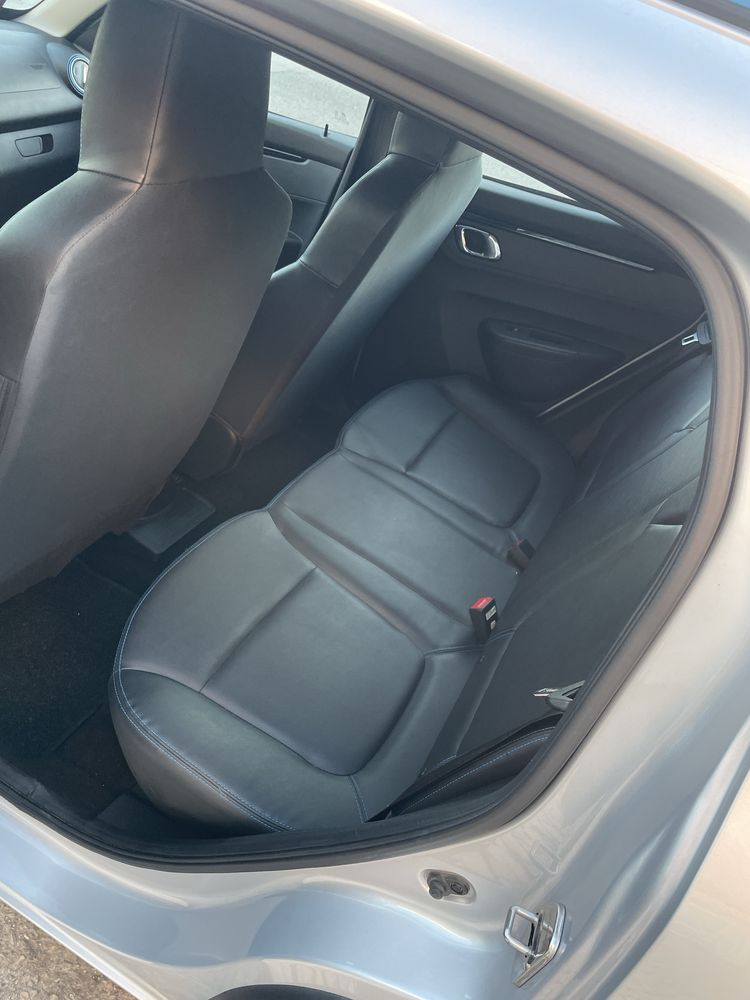 Dacia spring 100% eletrico