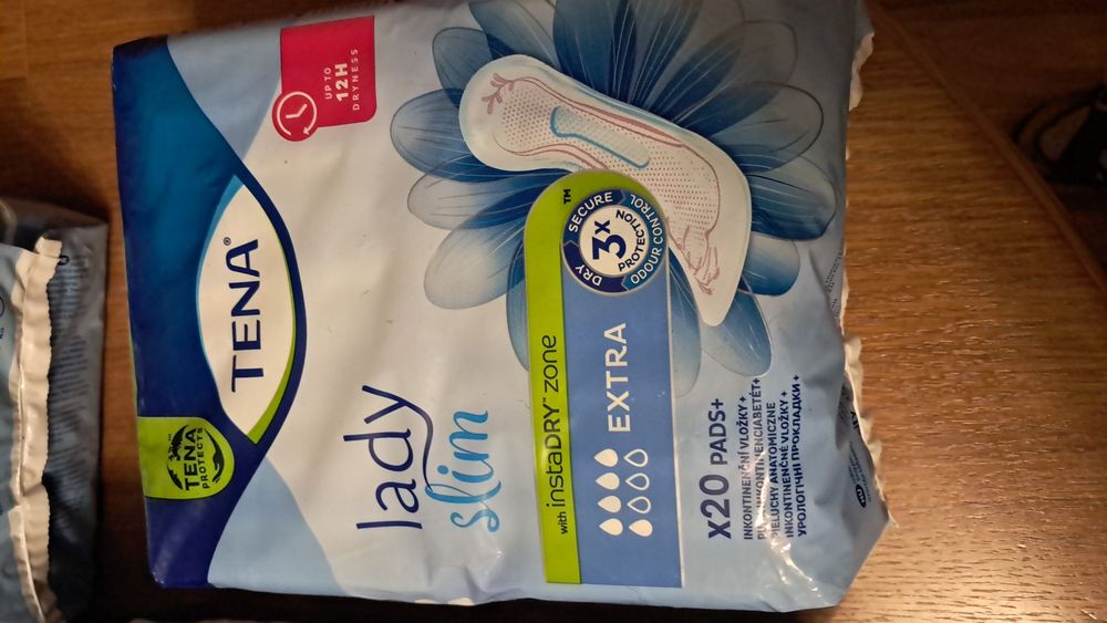 Tena lady podpaski specjalistyczne