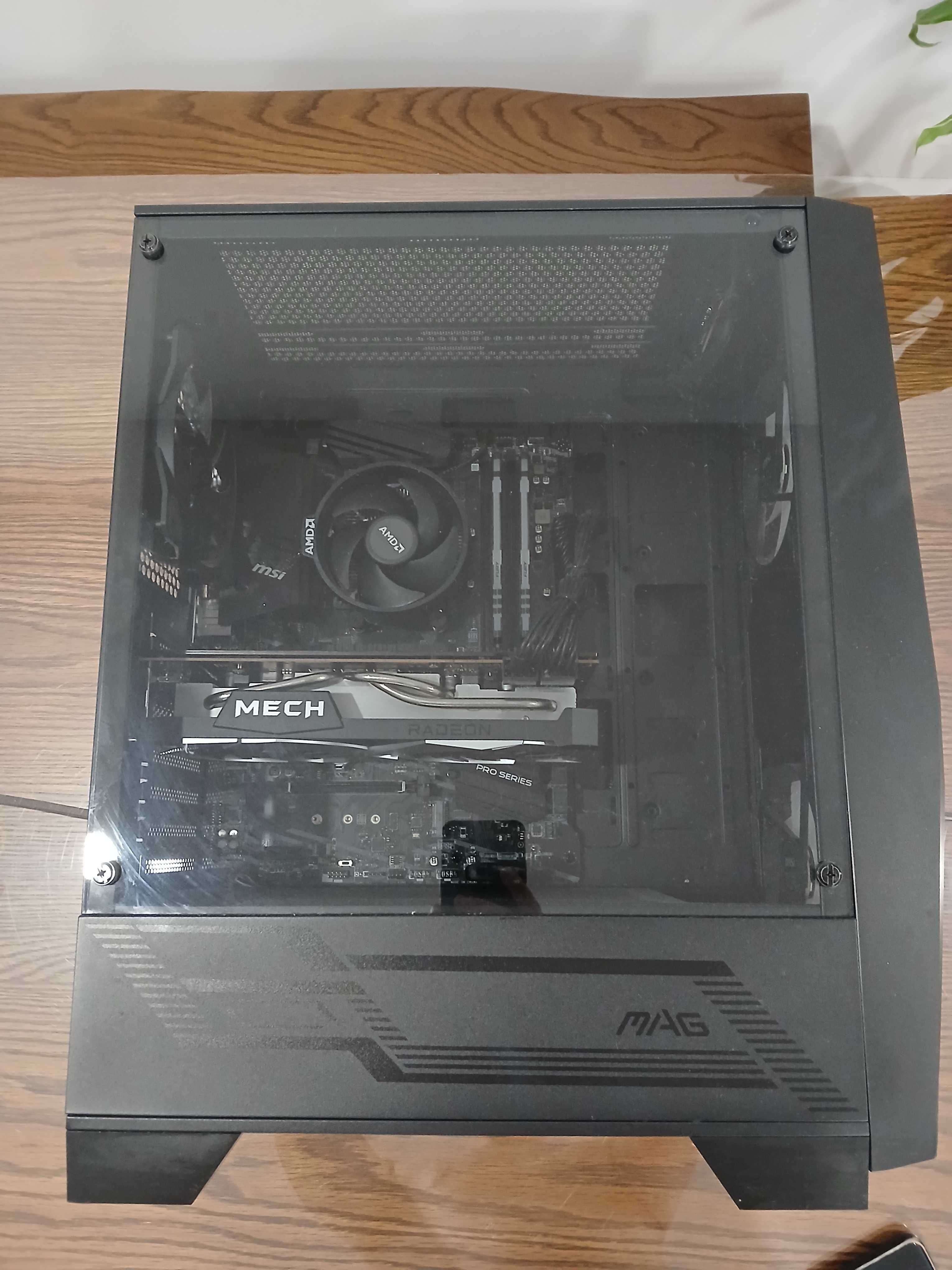 Computador Gaming