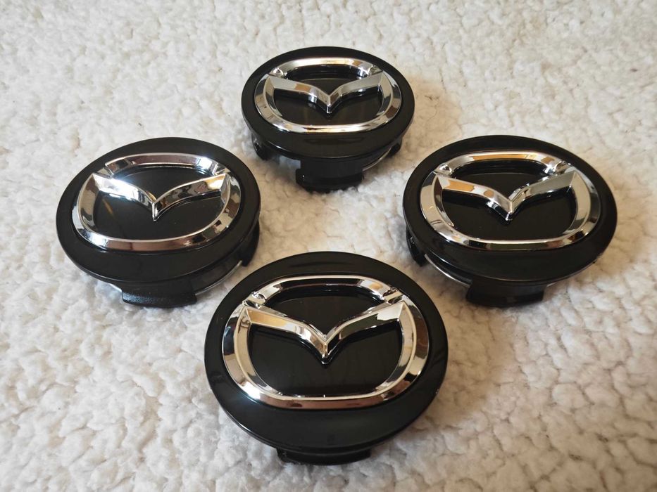 Кругленькі нові пластикові