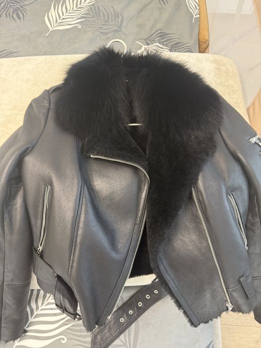 Продам дублянку в чудовому стані