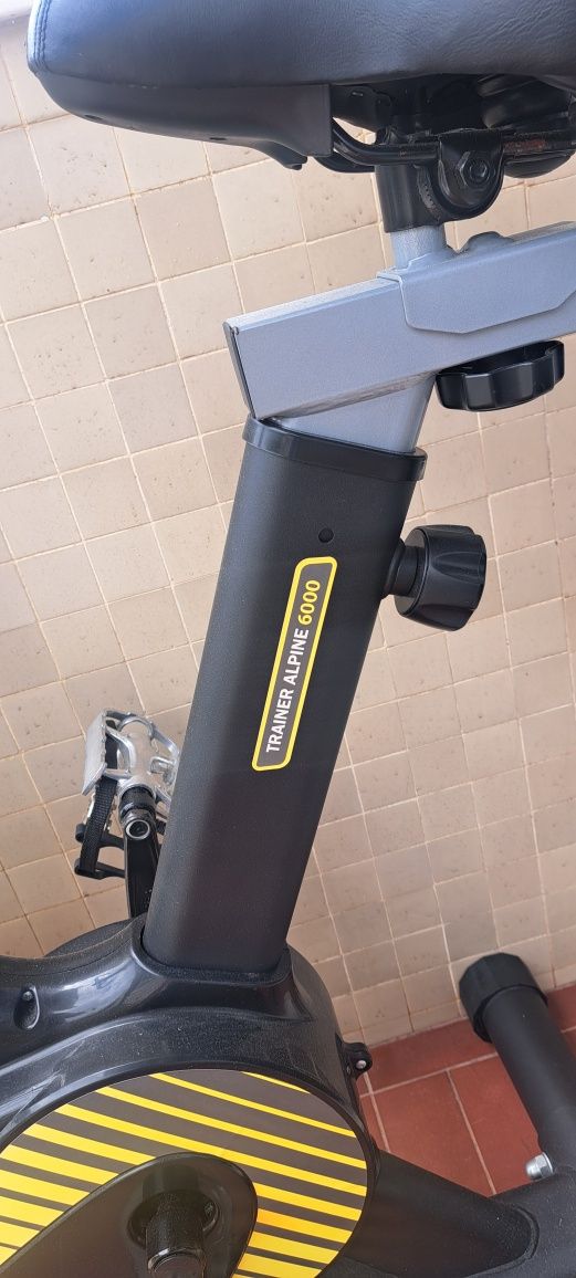 bicicleta ergometrica gridilux spinning 600