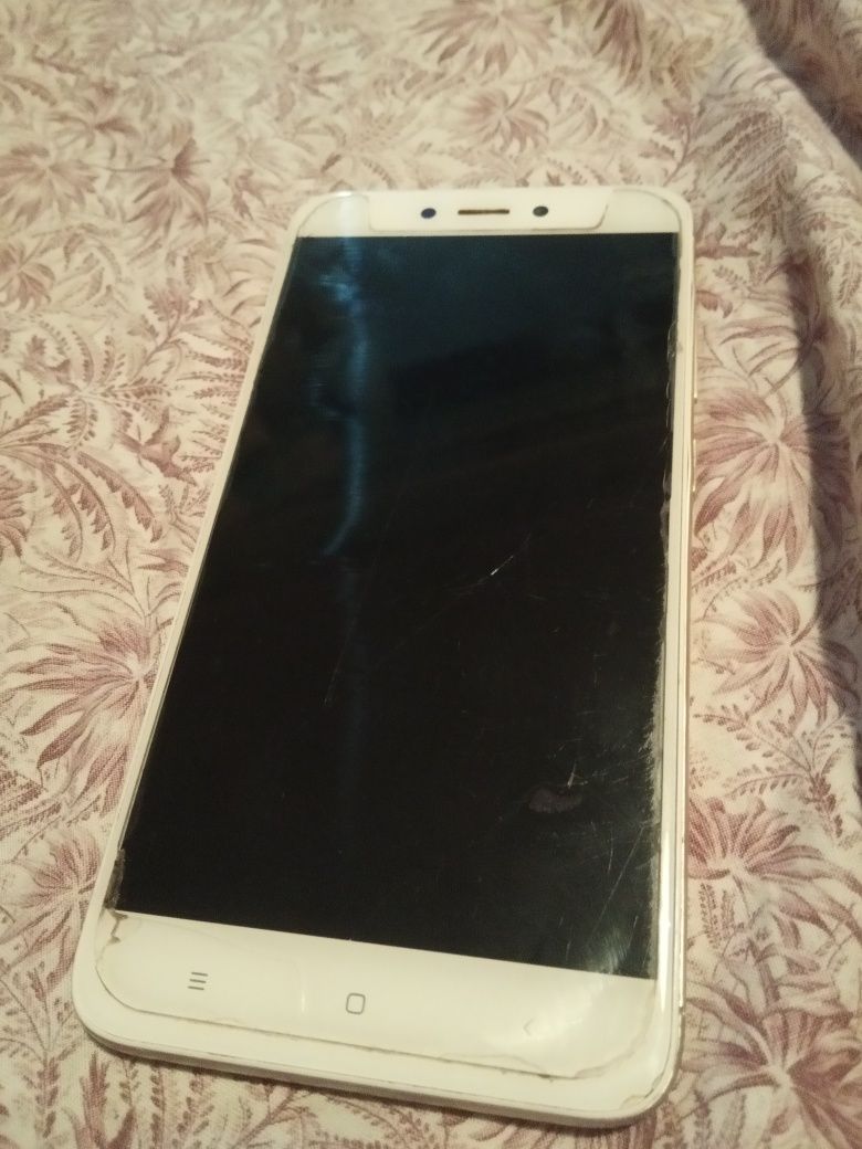 Redmi 4x  продам