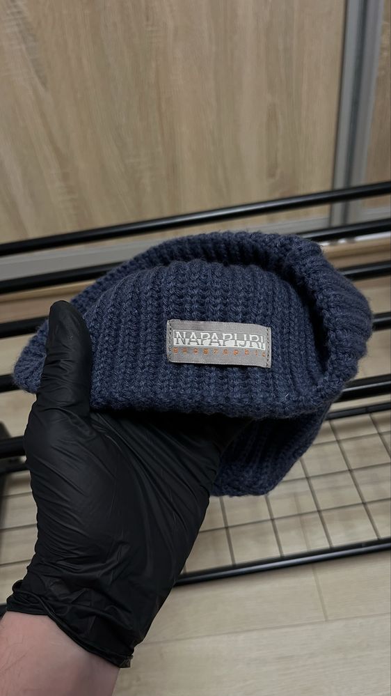 Шапка Napapijri one size