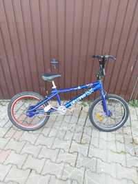 Rower BMX w bardzo dobrym stanie