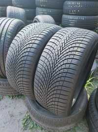 225/40r18 Sava All weather z 2021r 7mm