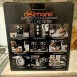 Продам кавомашину Delimano