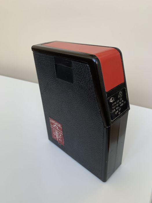 Праска дорожня компактна б/в