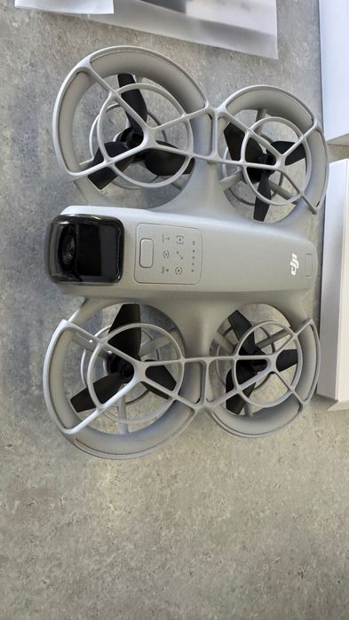 Dron djj neo - Stan sklepowy / na gwarancji