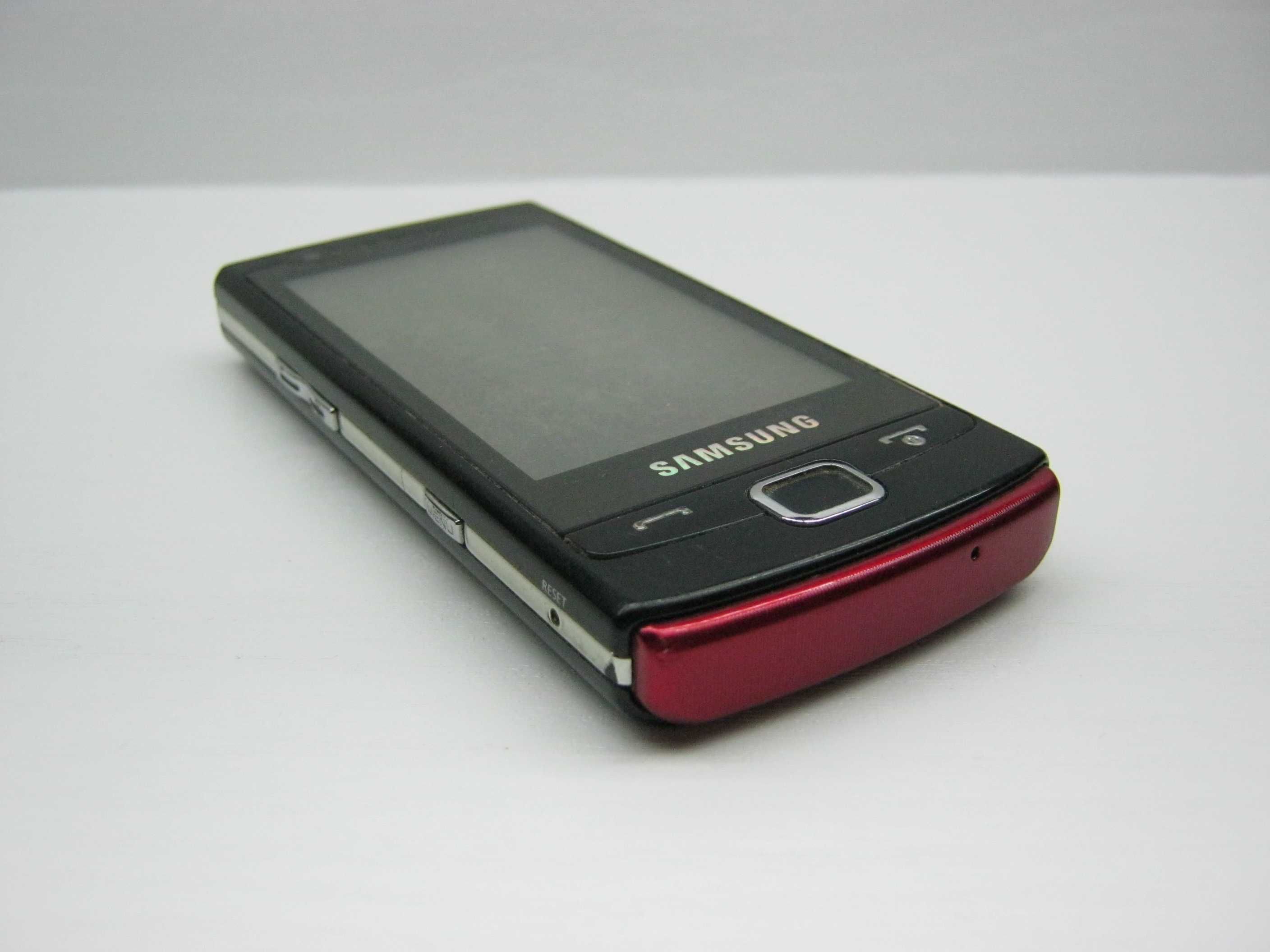 Комунікатор Samsung Omnia Lite B7300 / Windows Mobile 6