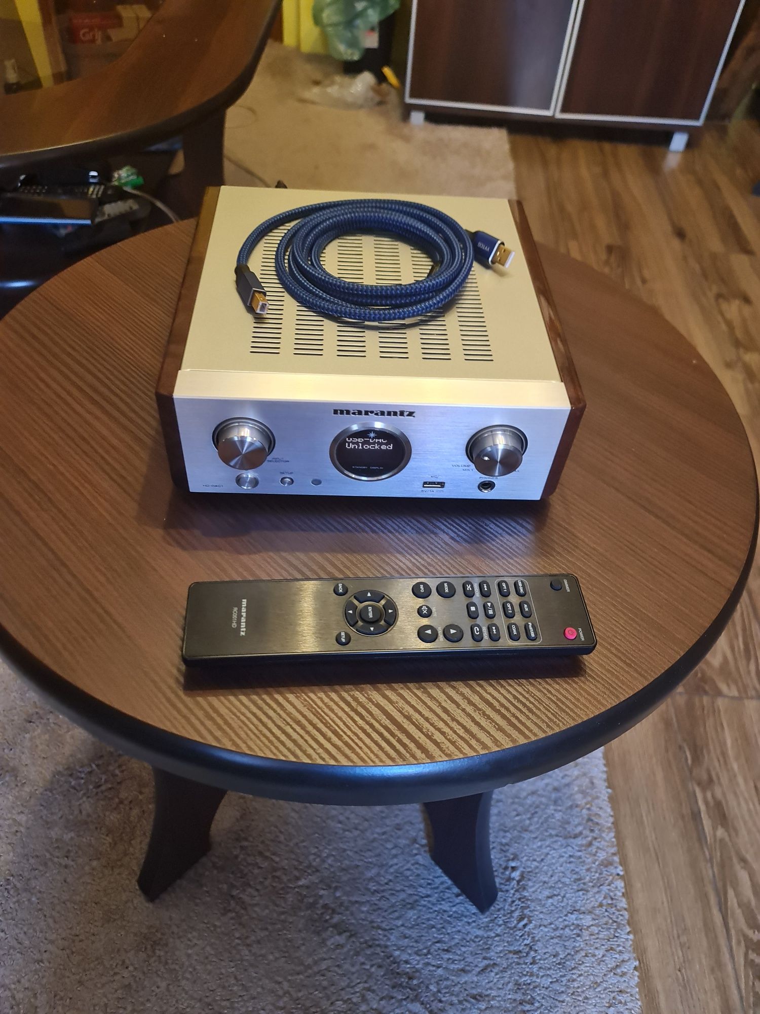 Marantz HD-DAC 1