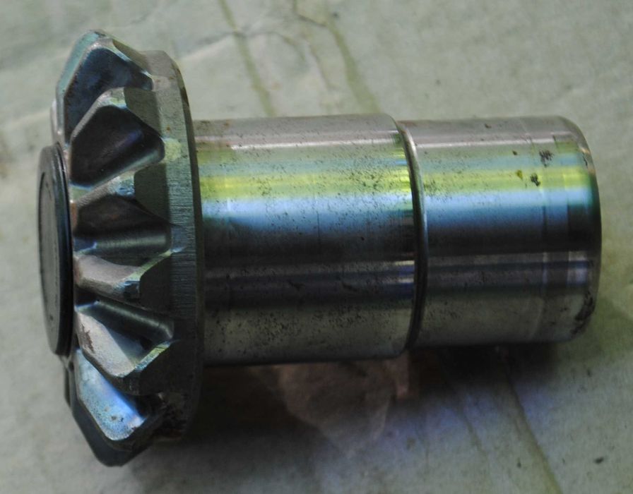 Сателіт диференціала правий DQ500 0BH 0BT DSG OBH409095 VW 409 095
