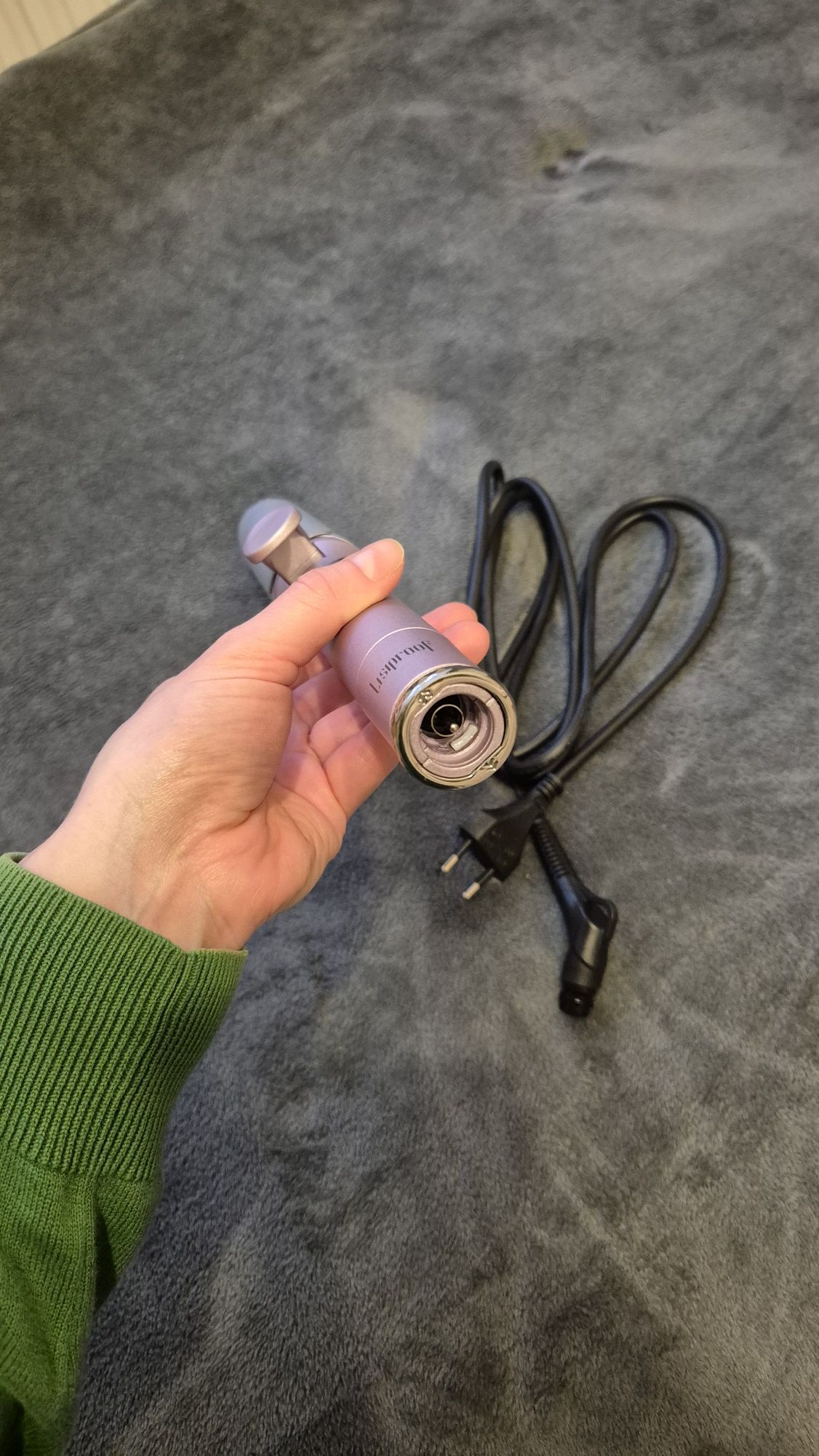 Lokówka lisiproof 40mm