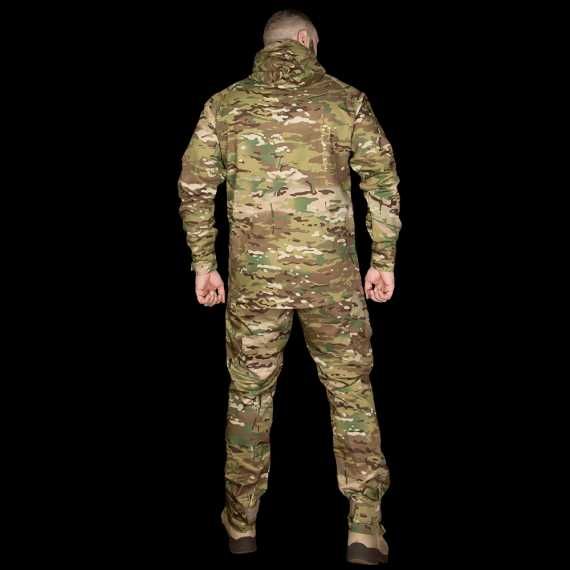 Костюм: Stalker Twill Multicam