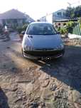 Peugeot 206 2.0 HDi XS