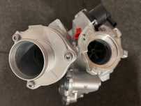Novo Turbocompressor MGT1754KLSXZ GOLF MK8 GTI