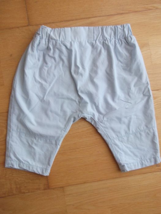 Conjunto Vertbaudet - 6m