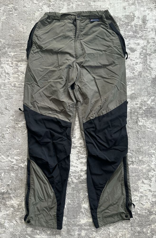 Montane pants, штаны
