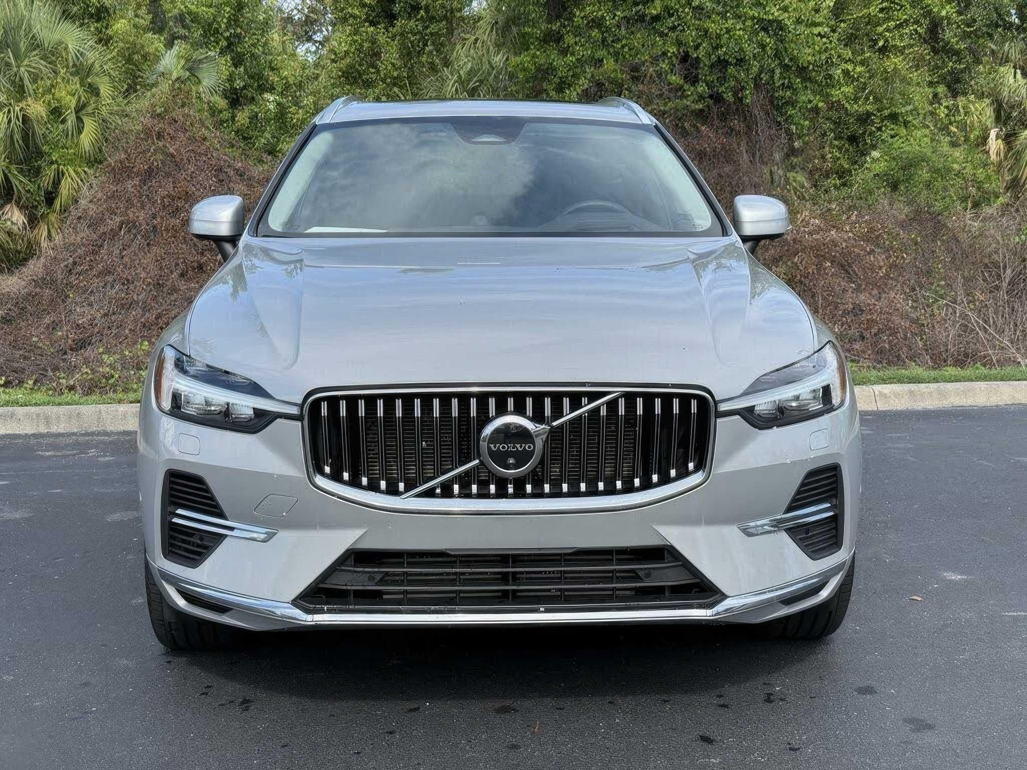 2022  Volvo XC60