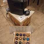 Nowy Ekspres nespresso