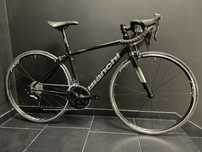 Szosa Bianchi via Nirone 7 alu Shimano 105