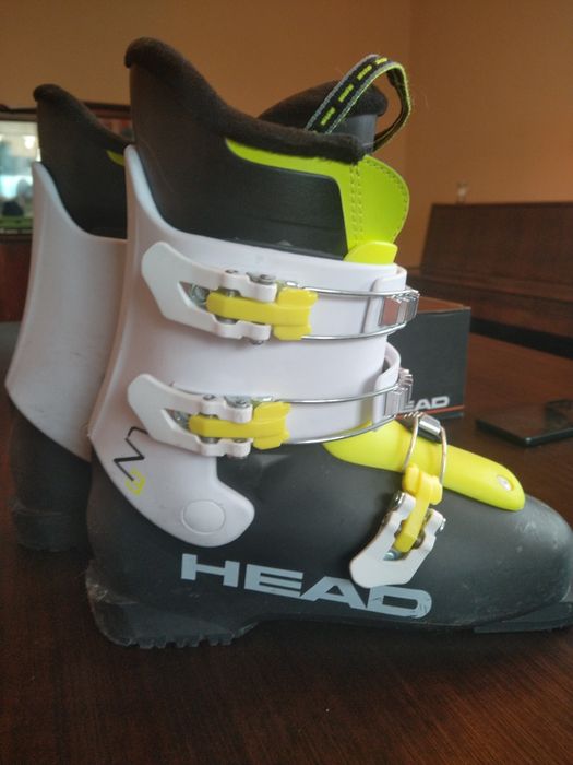 Buty narciarskie 25,5 cm