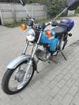 Simson S 51 1986 r