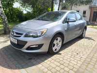 Opel Astra J 1.6