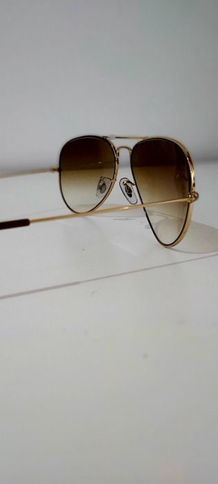 Óculos de sol "Ray-Ban Aviator "
