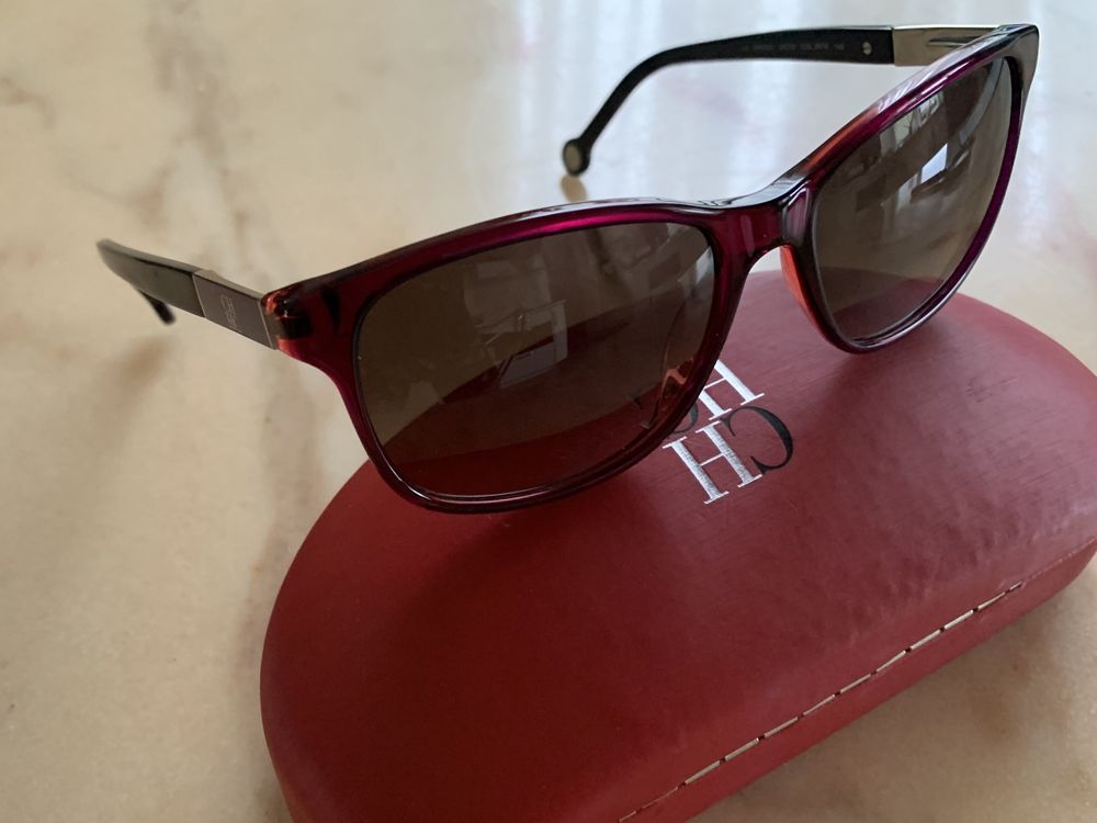 окуляри CH CAROLINA HERRERA she 643