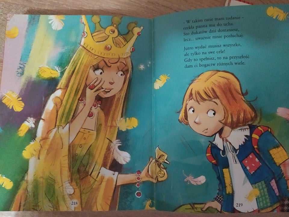 Książka Polscy Poeci Dzieciom