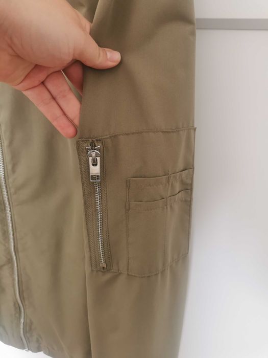 Jack & Jones bomberka kurtka męska rozm. XL