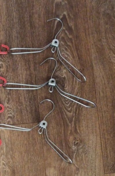 Тремпеля детские