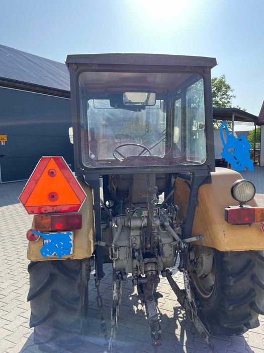 URSUS C360 w dobrym stanie