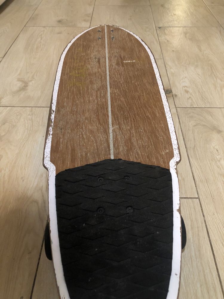 Longboard  oxelo