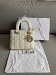 Small Lady Dior