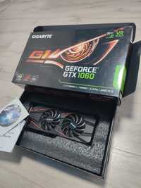 Продается видеокарта GeForce GTX 1060 G1 Gaming 3072MB GDDR5 (192bit)