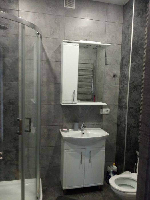 Сдам 1-но комн. квартиру в Хотове, ЖК "Новый Хотов"