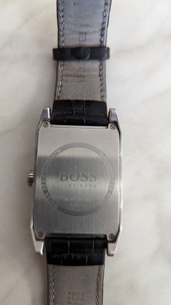 Часы Hugo Boss Германия, годинник німецький