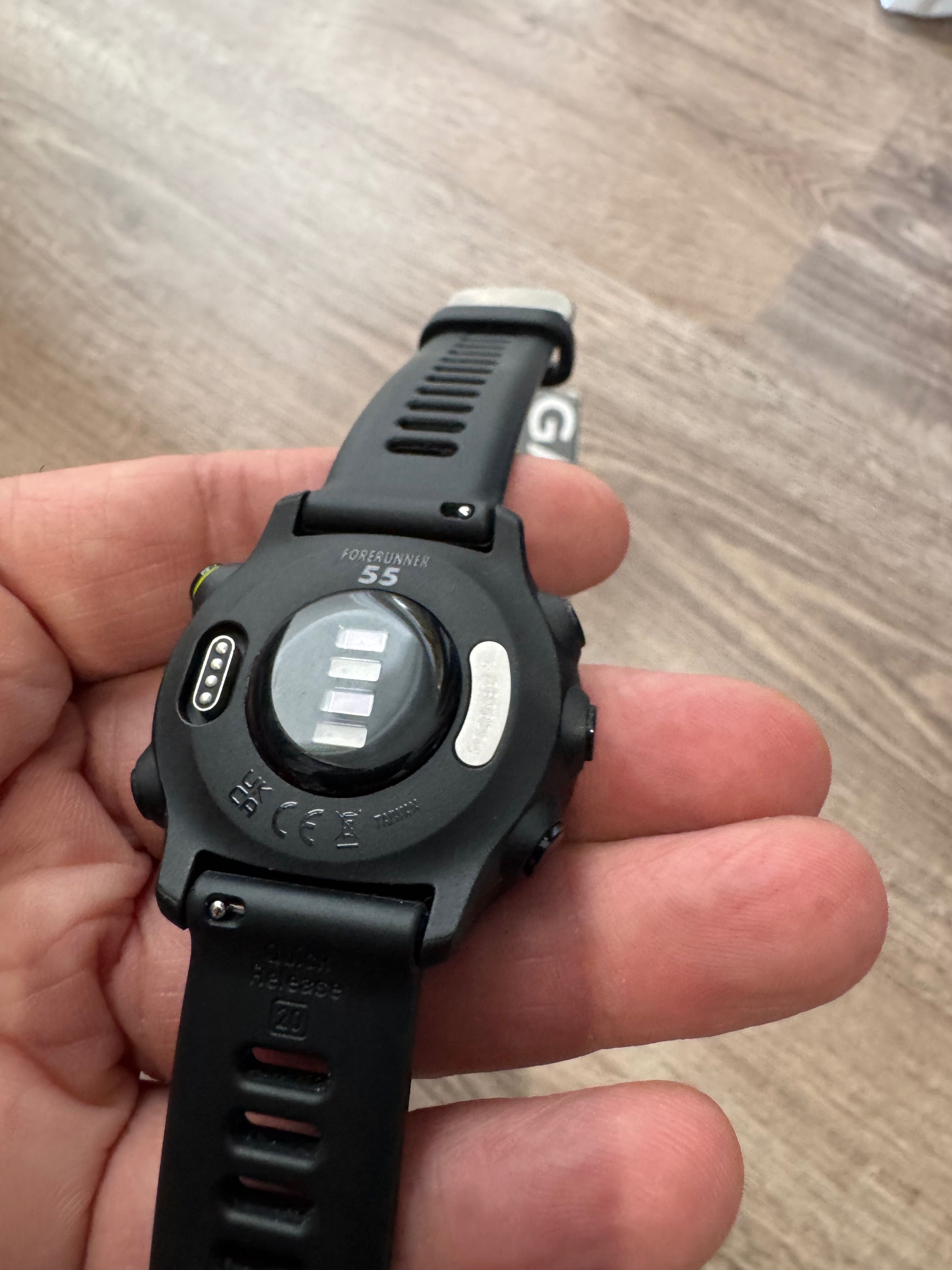 Garmin Forerunner 55