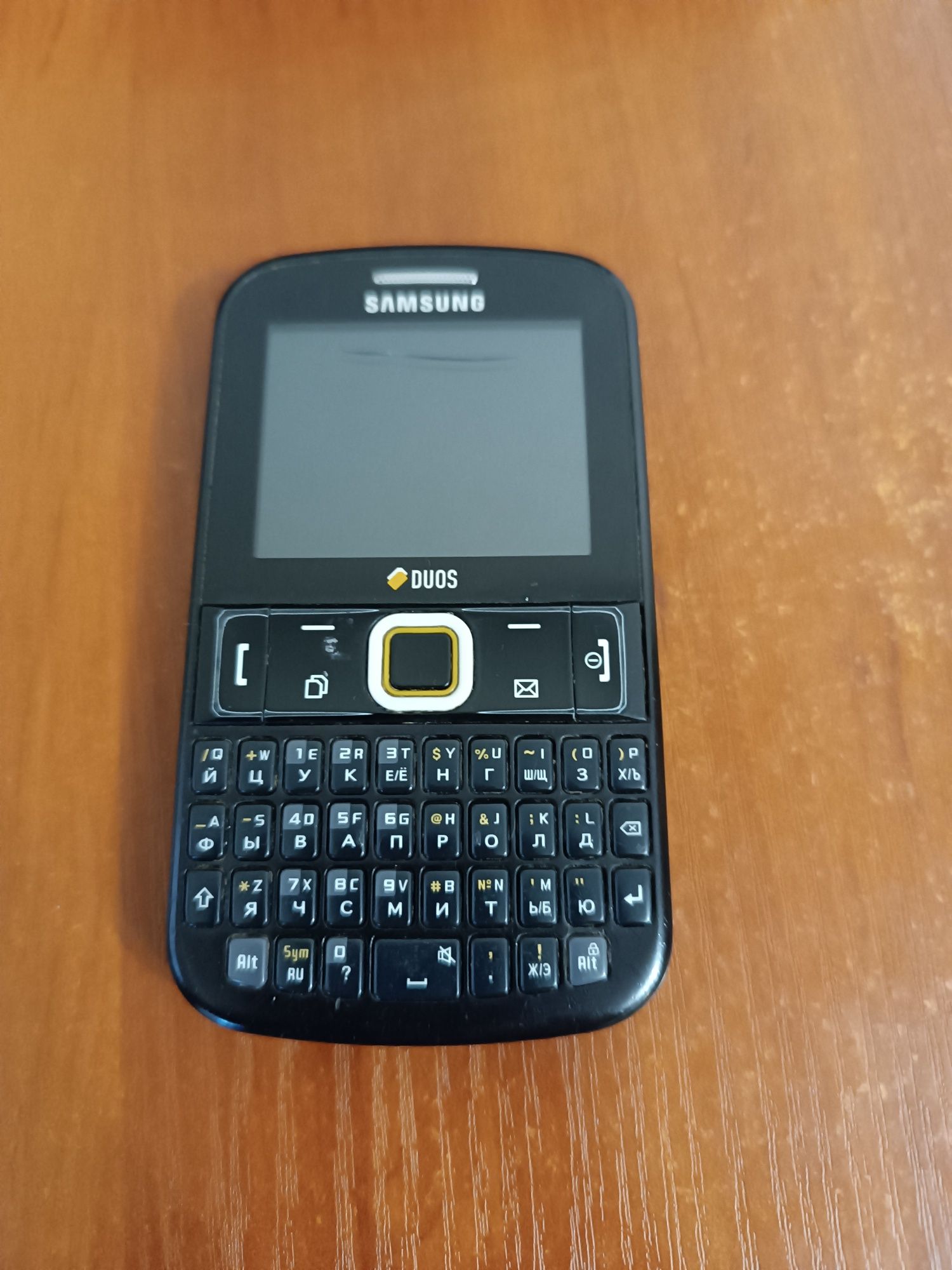 Samsung GT-E2222