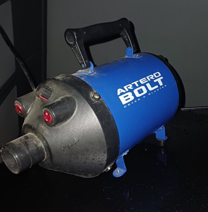 Secador de pets Artero