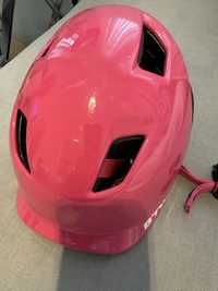 kask rowerowy Btwin rozmiar M