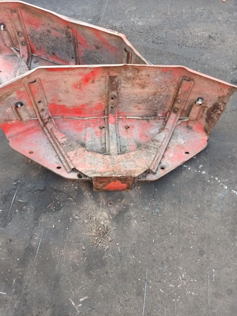 Błotniki Władimirec  T25