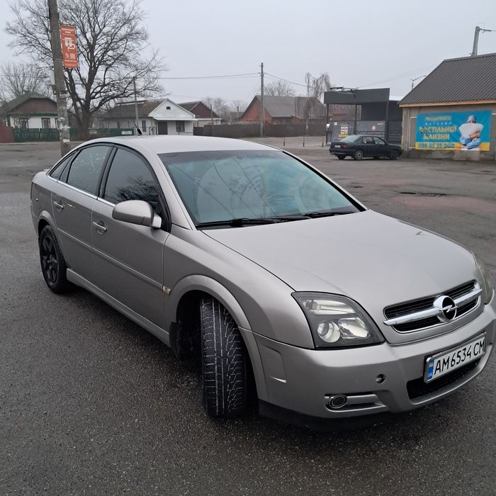 Продам Opel vektra C  GTS