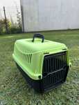 Transporter Gipsy XS