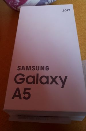 Etui Samsung A 5