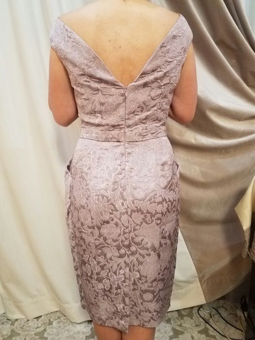 Roupa  nova de ceremonia tam 42 S-M