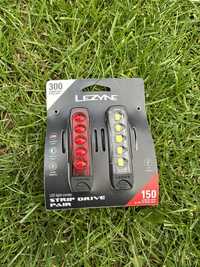 Lezyne strip drive pair